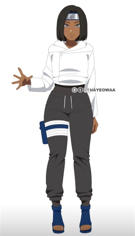 black naruto oc|naruto shippuden oc.